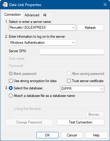 A screenshot of a computer
Description automatically generated